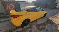 هیۆندای ئەلەنترا